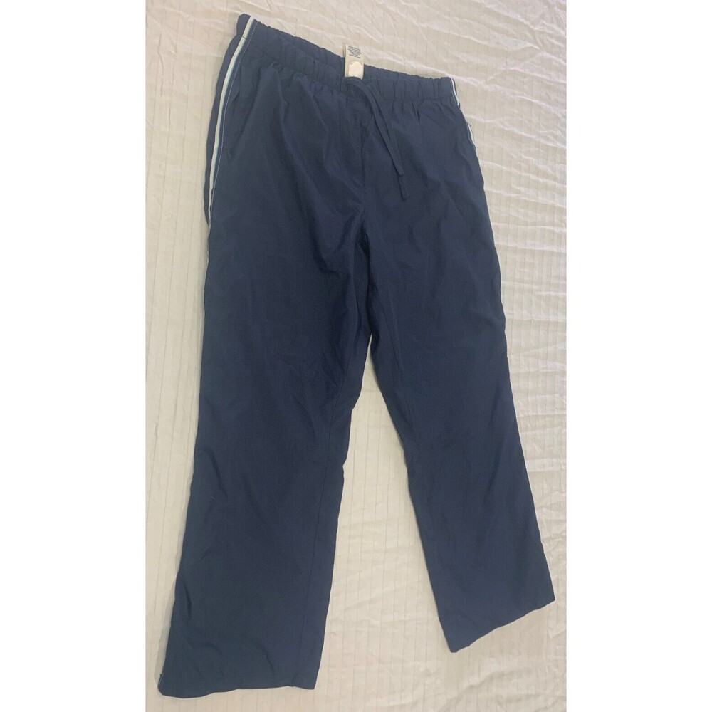 OLD NAVY WOMENS ATHLETIC CAPRIS PANTS SIZE M